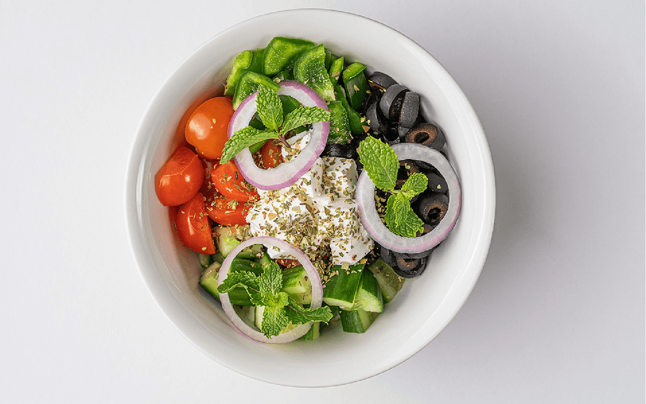 1. FitLab's Cucumber-Infused Meal Plans